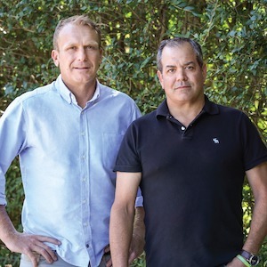 The Buckhout | Mattson Team's Profile Photo