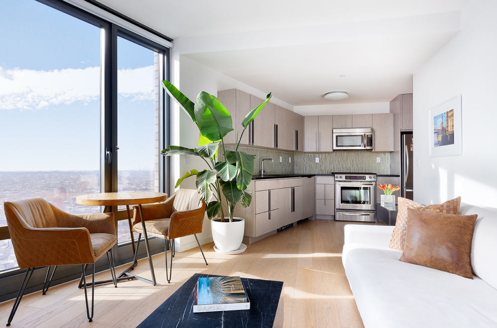 250 Ashland Place, Unit 39K Brooklyn, NY 11217 - Photo 2 of 6