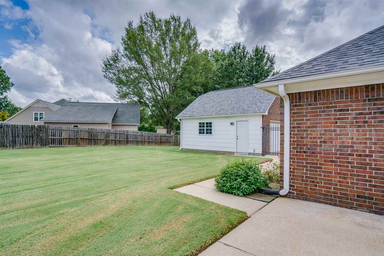 3256 Brunswick Road Bartlett, TN 38133 - Photo 19 of 24 Gallery Image 19