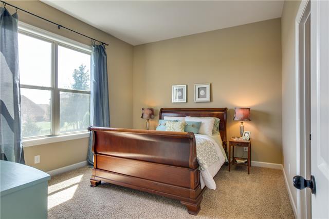 3124 Herbert Drive Franklin, TN 37067 - Photo 20 of 45 Downstairs guest suite, complete with walk-in closet