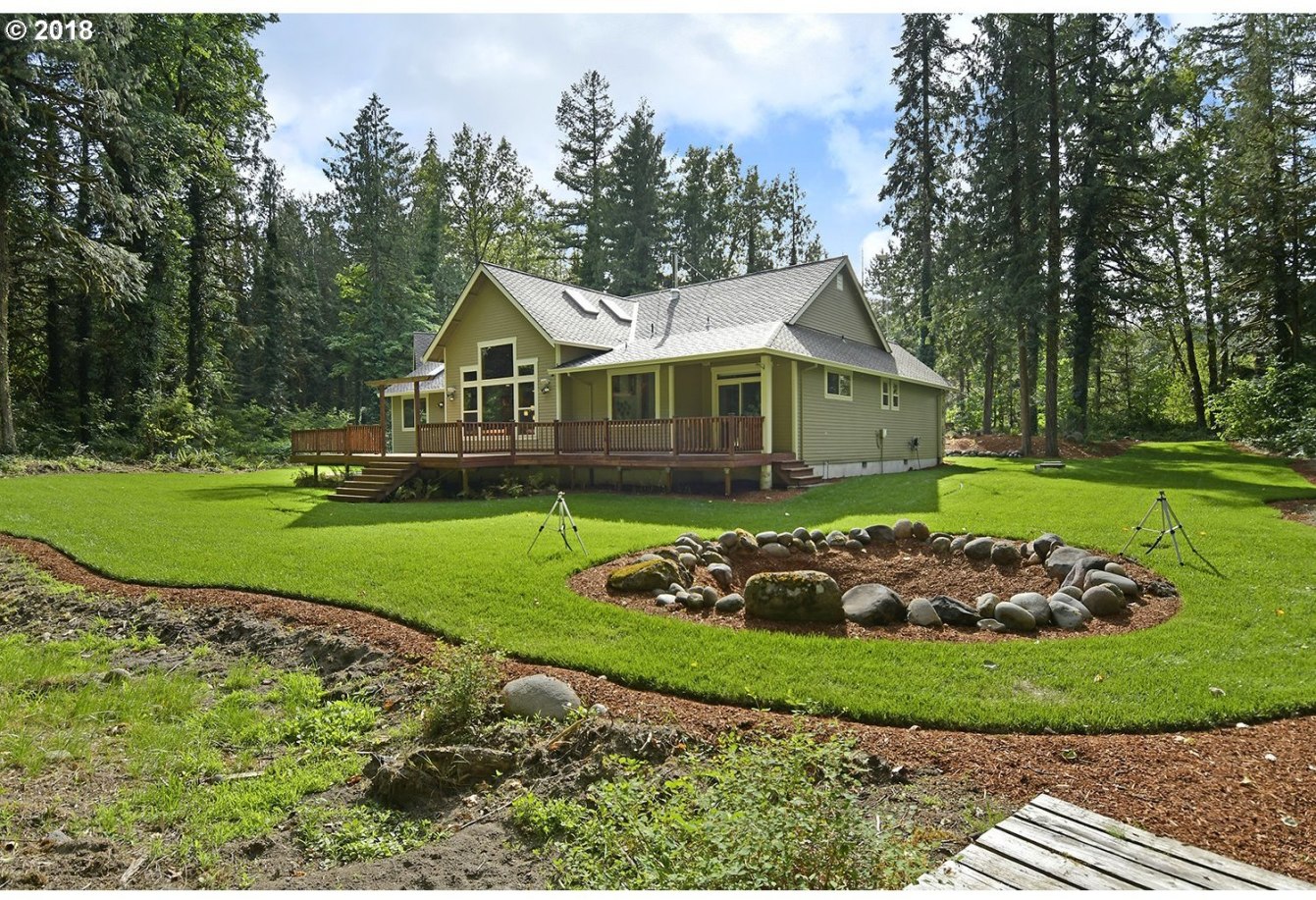 13072 Southeast Marsh Road Sandy, OR 97055 - Photo 12 of 32