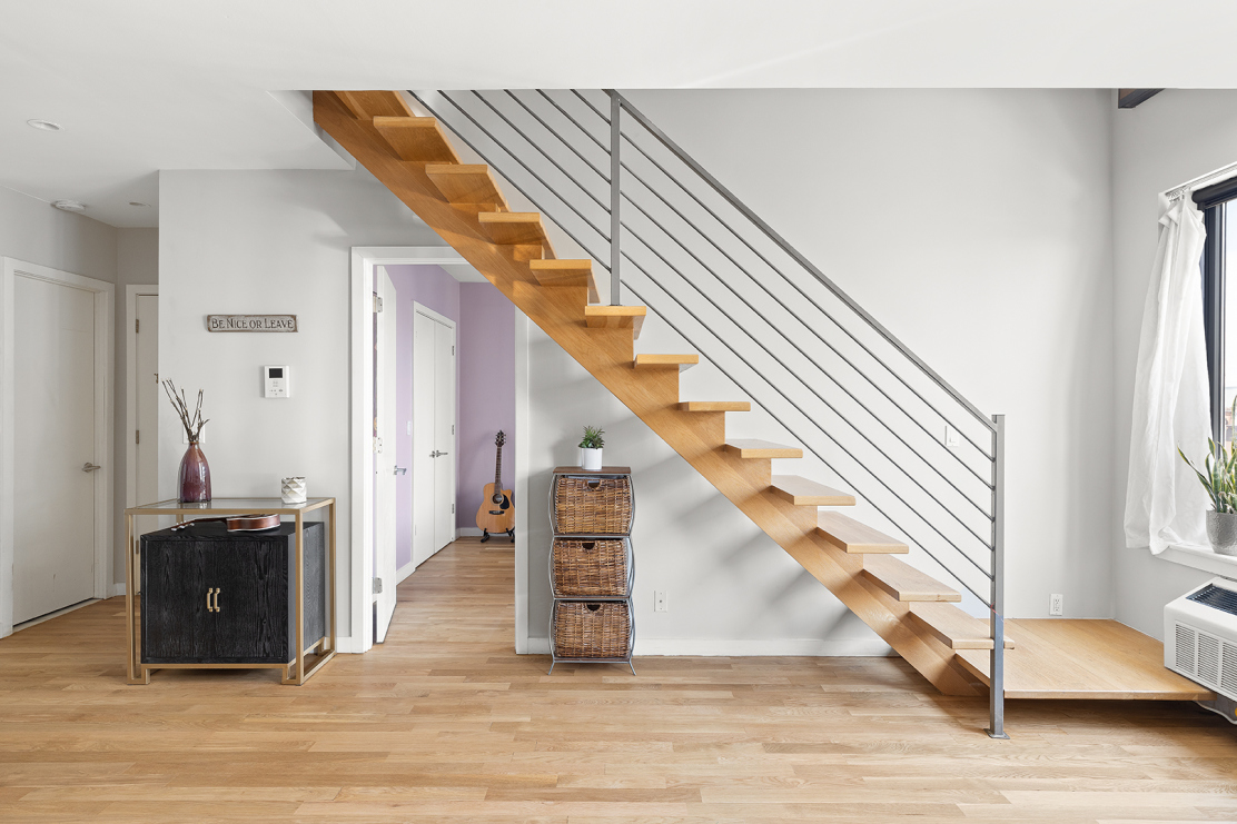 727 Prospect Place, Unit 4B Brooklyn, NY 11216 - Photo 8 of 11