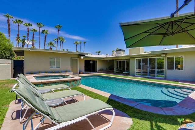 1011 Sagebrush Road Palm Springs, CA 92264 - Photo 32 of 35 Gallery Image 32