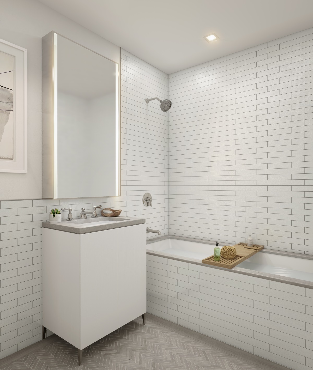 350 W 71st St, Unit Maisonette E Manhattan, NY 10023 - Photo 6 of 10