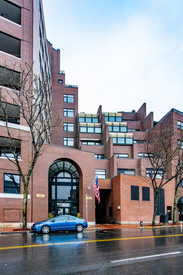 The Mariner 300 Commercial St, Boston, MA 02109 - Photo 3 of 3