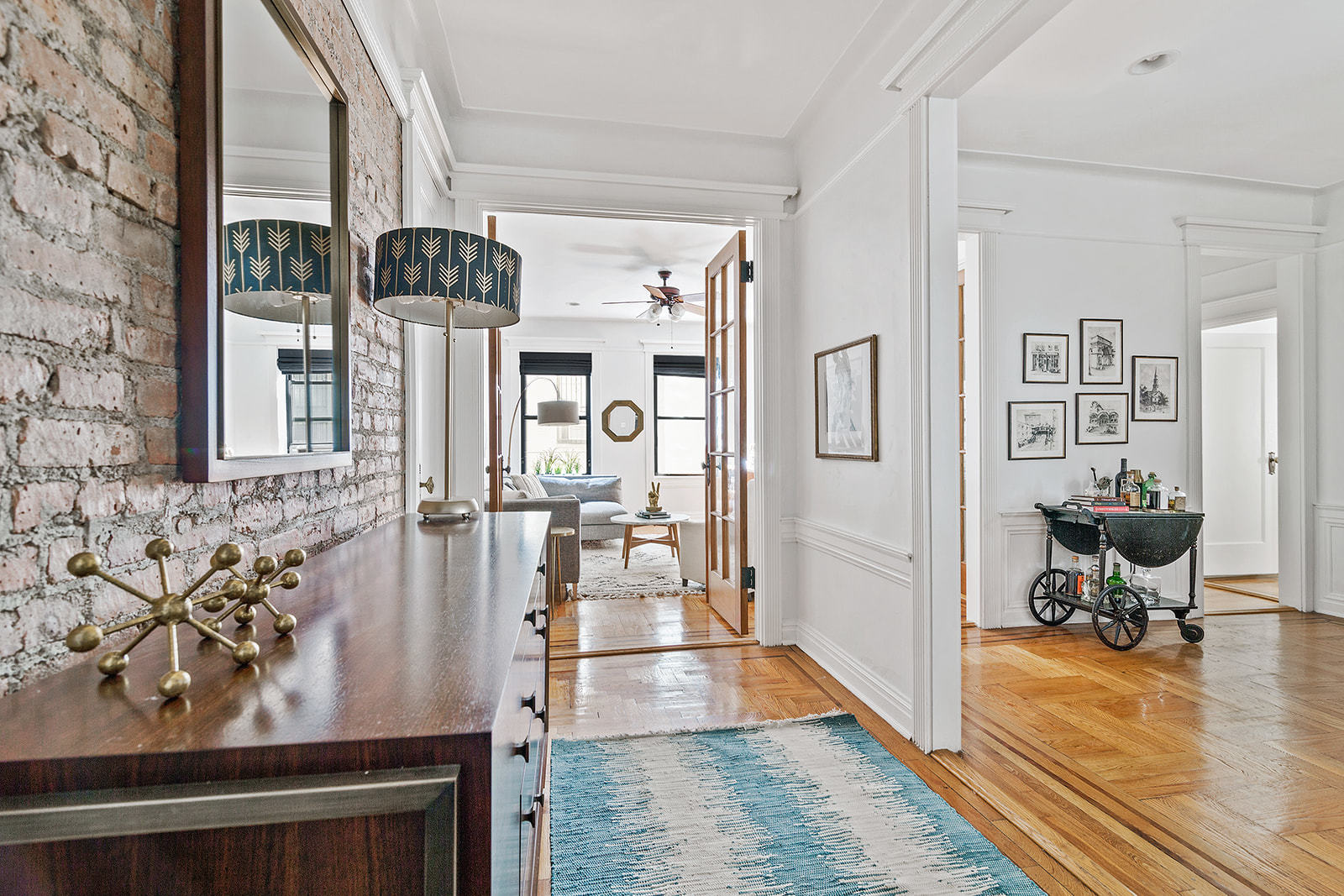 418 St. Johns Place, Unit 2D Brooklyn, NY 11238 - Photo 8 of 11