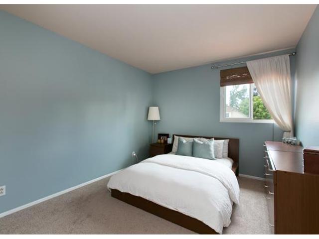 1516 Promontory Ridge Way Vista, CA 92081 - Photo 17 of 25 This upstairs space can be used for either a kids room or guest room and it gives a large and open feel with plenty of natural light.