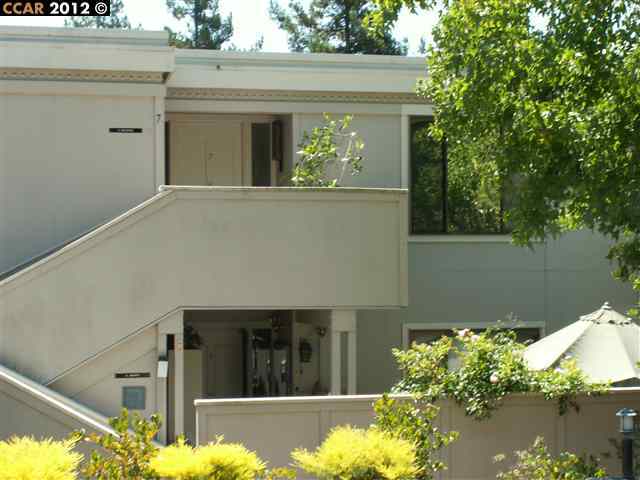 2416 Golden Rain Road, Unit 7 Walnut Creek, CA 94595 - Photo 1 of 1