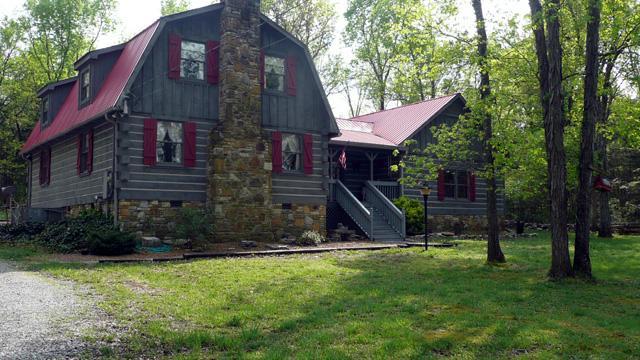 1042 Deer Run Road Murfreesboro, TN 37128 - Photo 1 of 10 Welcome to 1042 Deer Run Rd.