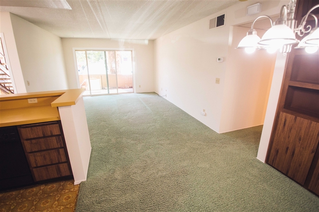 5922 Rancho Mission Road, Unit 75 San Diego, CA 92108 - Photo 7 of 25