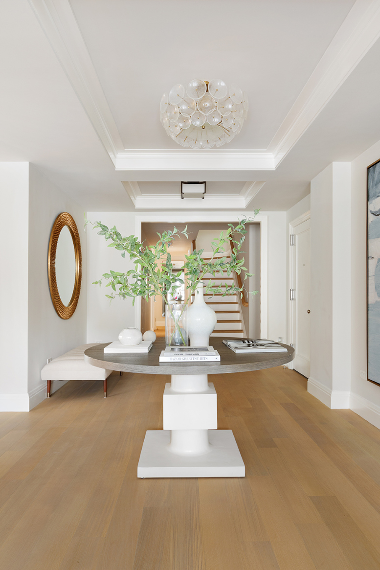 141 East 88th Street, Unit Penthouse 11A Manhattan, NY 10128 - Photo 9 of 19