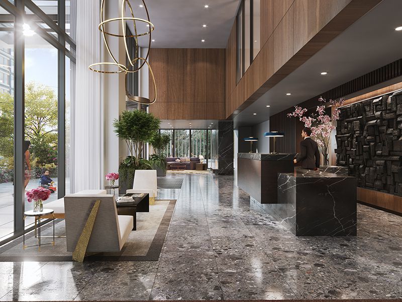 Quay Tower 50 Bridge Park Dr, Brooklyn, NY 11201 - Photo 5 of 6