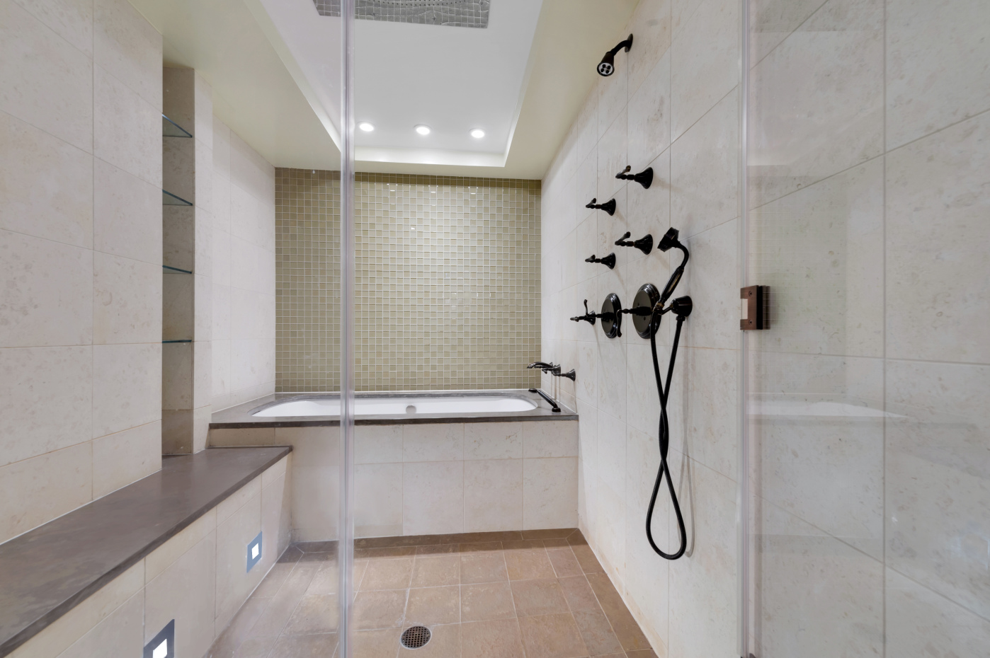 340 West 57th Street, Unit 3CBA Manhattan, NY 10019 - Photo 10 of 17