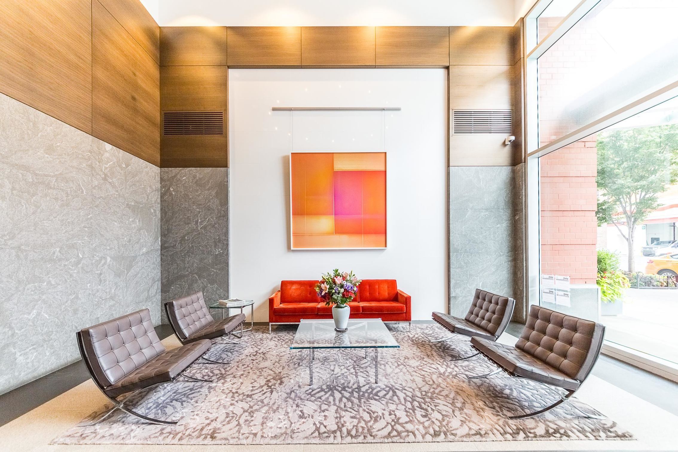 555 West 23rd Street, Unit S12F Manhattan, NY 10011 - Photo 10 of 14