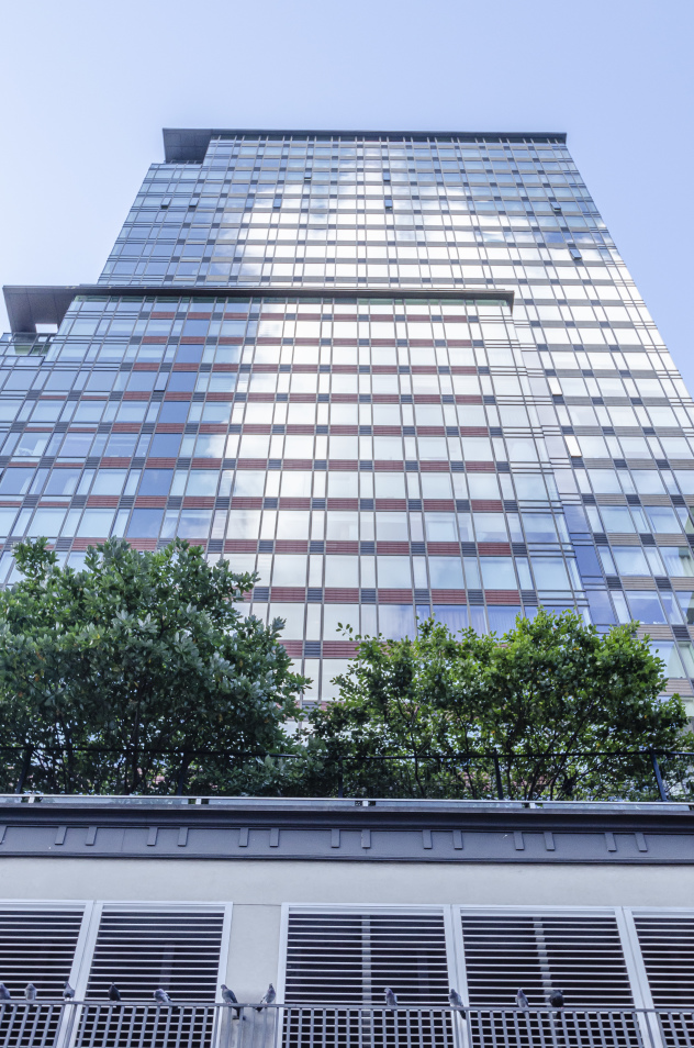 The Ariel 245 W 99th St, Manhattan, NY 10025 - Photo 2 of 13