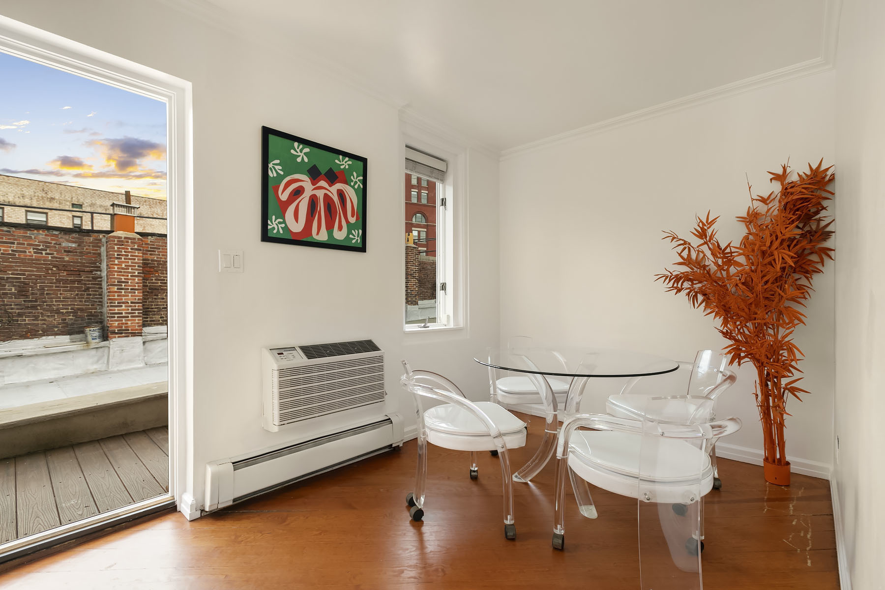 181 Christopher Street, Unit PH Manhattan, NY 10014 - Photo 7 of 17