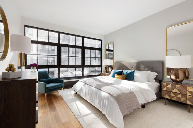 $2,078,000 | 51 Jay Street, Unit 1M | DUMBO
