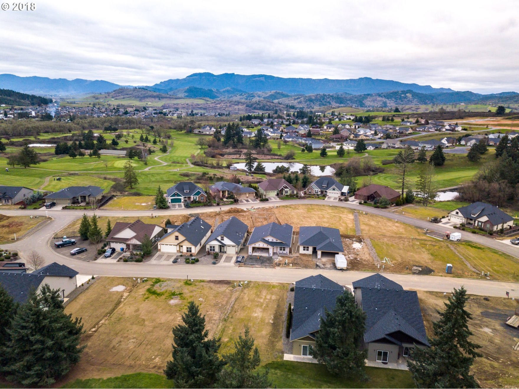 537 Wildcat Canyon Road Sutherlin, OR 97479 - Photo 16 of 21 Gallery Image 16