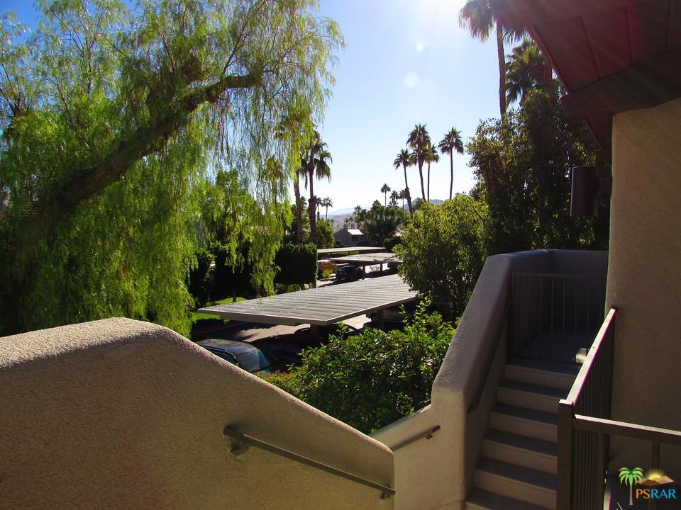 1150 East Amado Road, Unit 16B2 Palm Springs, CA 92262 - Photo 28 of 35