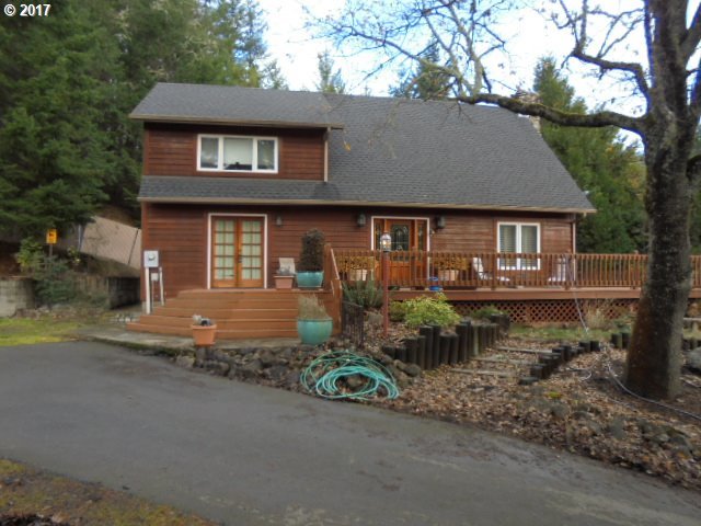 4244 Clarks Branch Road Myrtle Creek, OR 97457 - Photo 1 of 22 Gallery Image 1