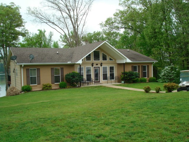925 Buchanan Peninsula Road Cherokee, AL 35616 - Photo 6 of 25