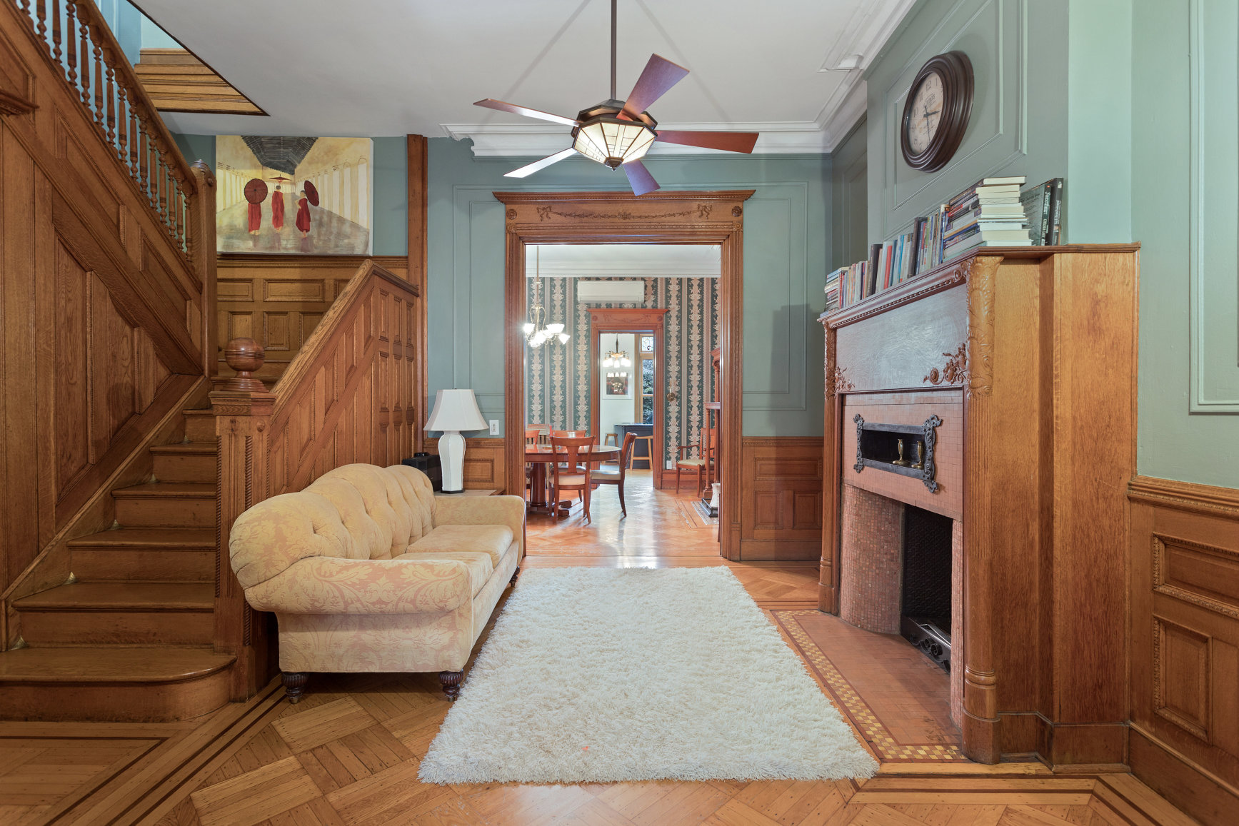 88 Garfield Place Brooklyn, NY 11215 - Photo 2 of 10