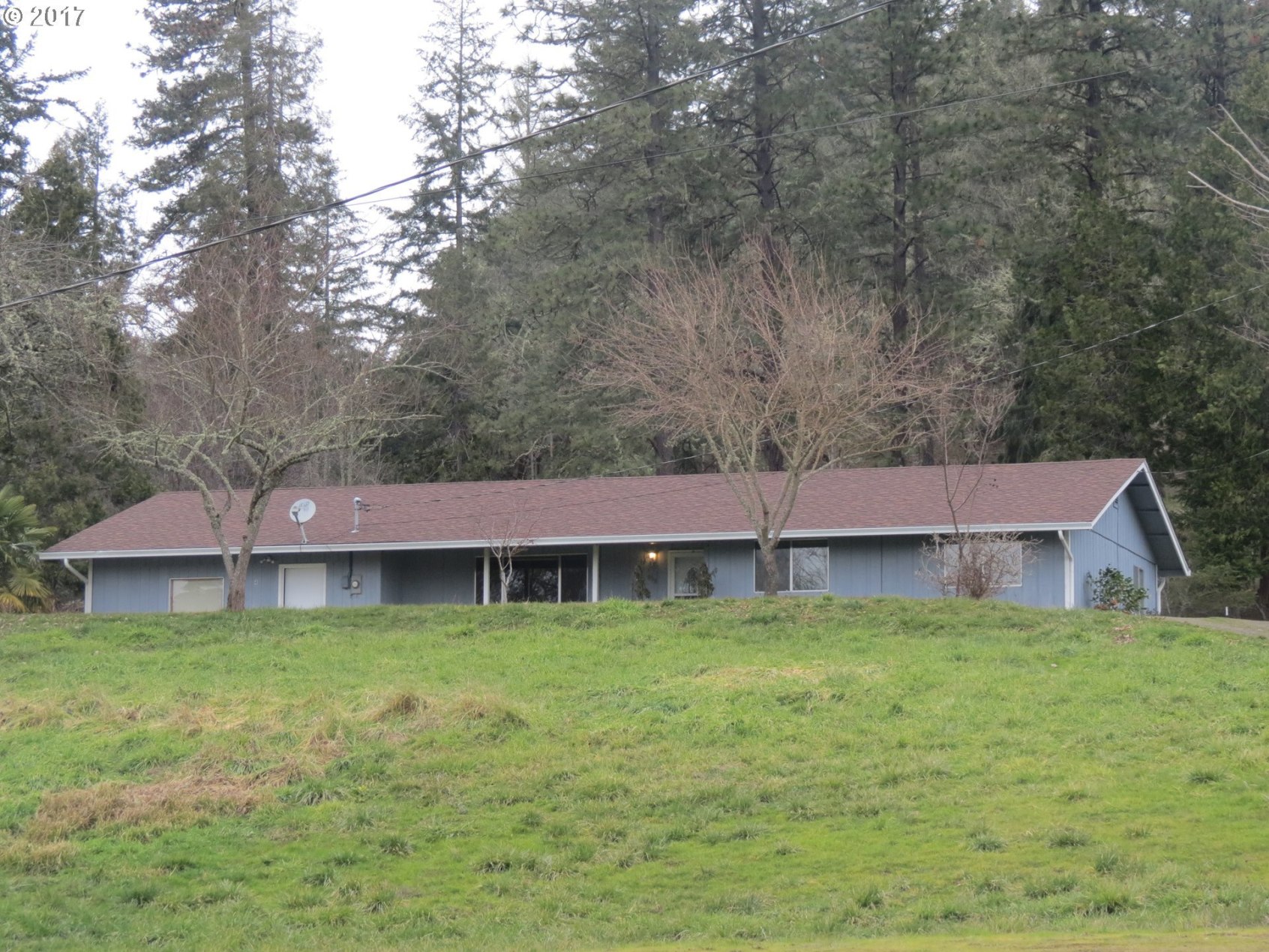 430 North Side Road Sutherlin, OR 97479 - Photo 24 of 27