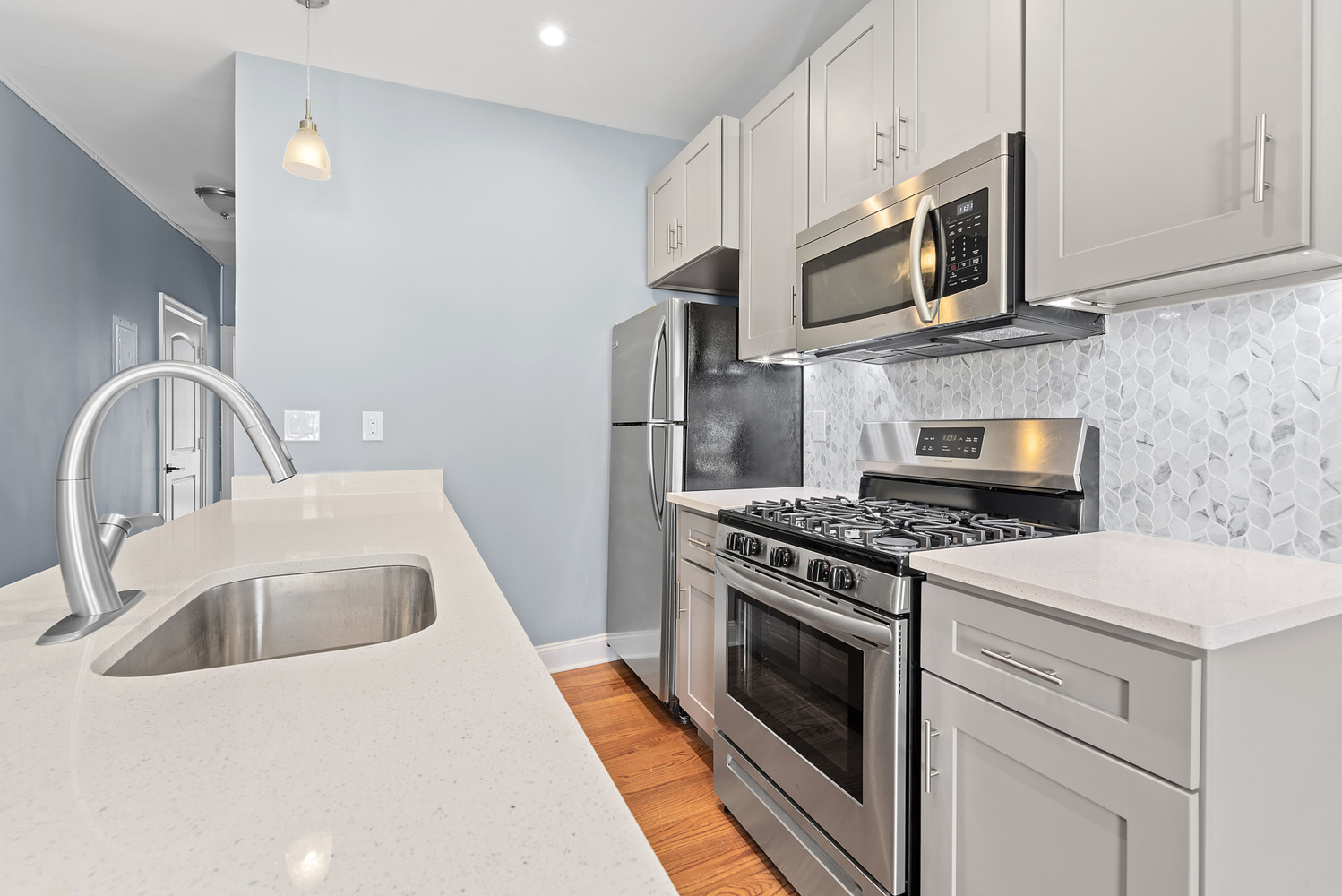 214 Macon Street, Unit 2 Brooklyn, NY 11216 - Photo 5 of 9