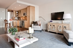 333 Rector Place, Unit 1410 Manhattan, NY 10280 - Photo 2 of 6