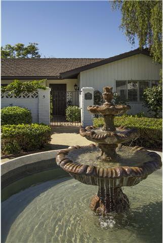 6145 La Flecha, Unit 5 Rancho Santa Fe, CA 92067 - Photo 6 of 14 Gallery Image 6