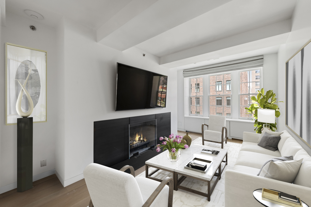 112 East 71st Street, Unit PH Manhattan, NY 10021 - Photo 16 of 23