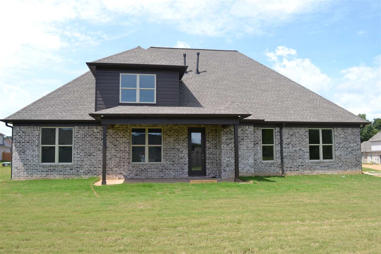 148 Nugget Lane Atoka, TN 38004 - Photo 2 of 16