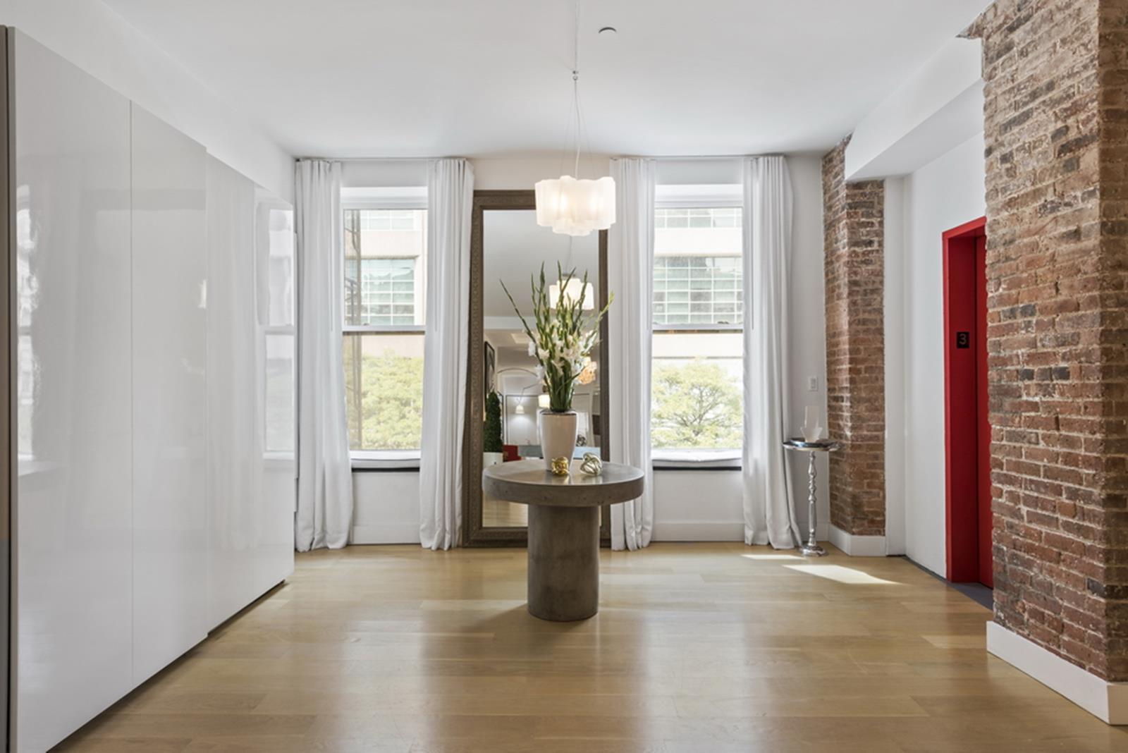 405 Greenwich Street, Unit 3A Manhattan, NY 10013 - Photo 2 of 12 Photo