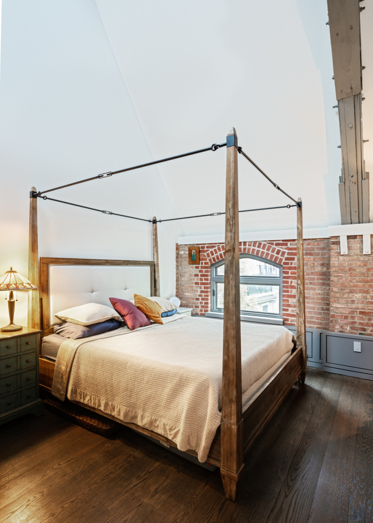 232 Adelphi Street, Unit XI Brooklyn, NY 11205 - Photo 8 of 11