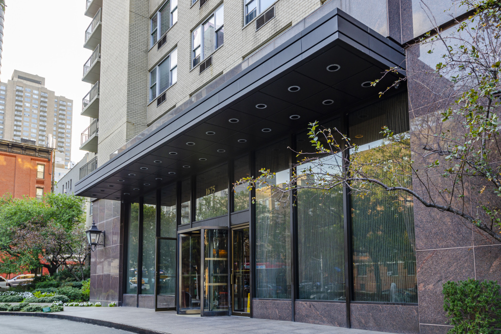 The Andover 1675 York Ave, Manhattan, NY 10128 - Photo 3 of 3