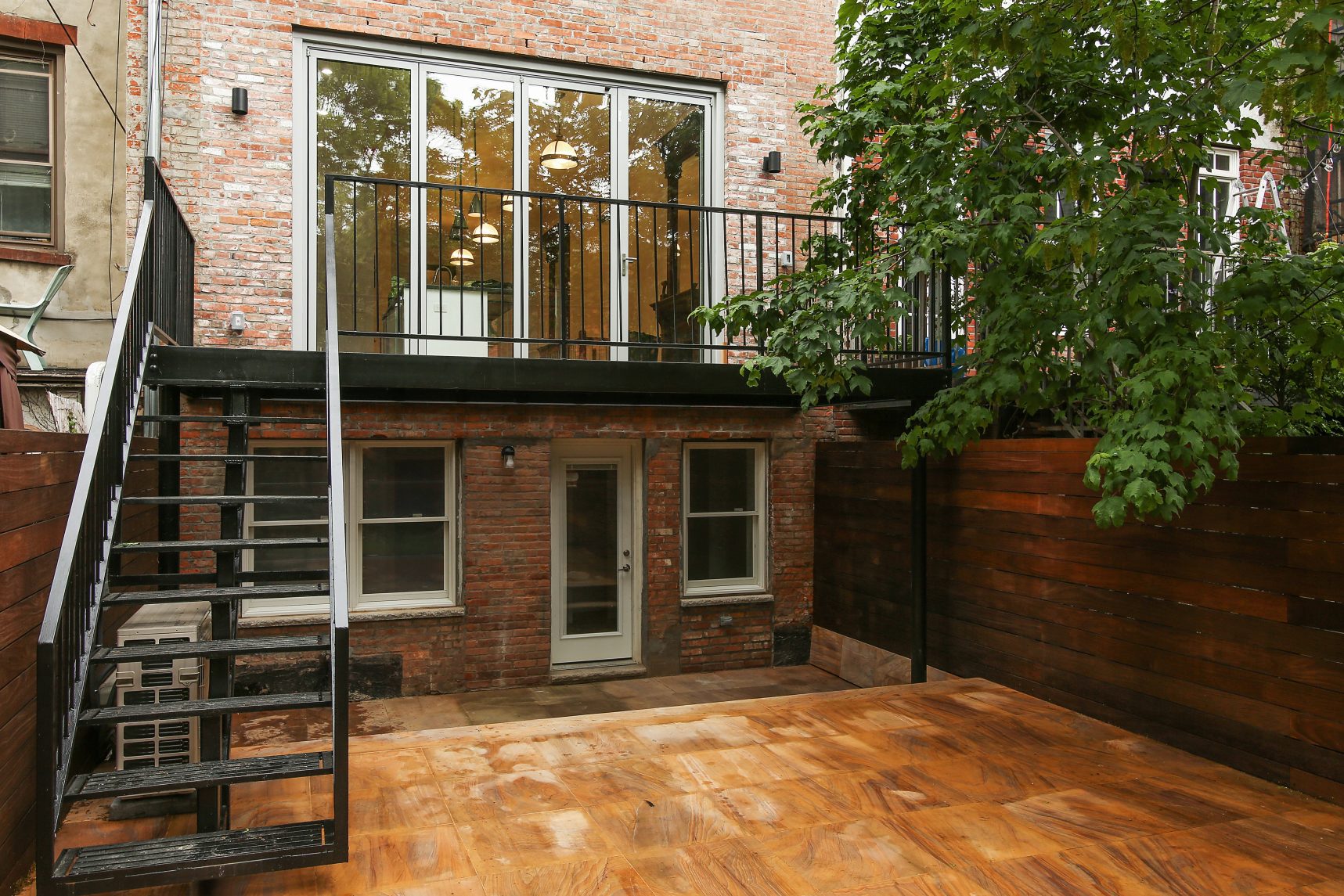 108 Gates Avenue, Unit 1 Brooklyn, NY 11238 - Photo 3 of 9