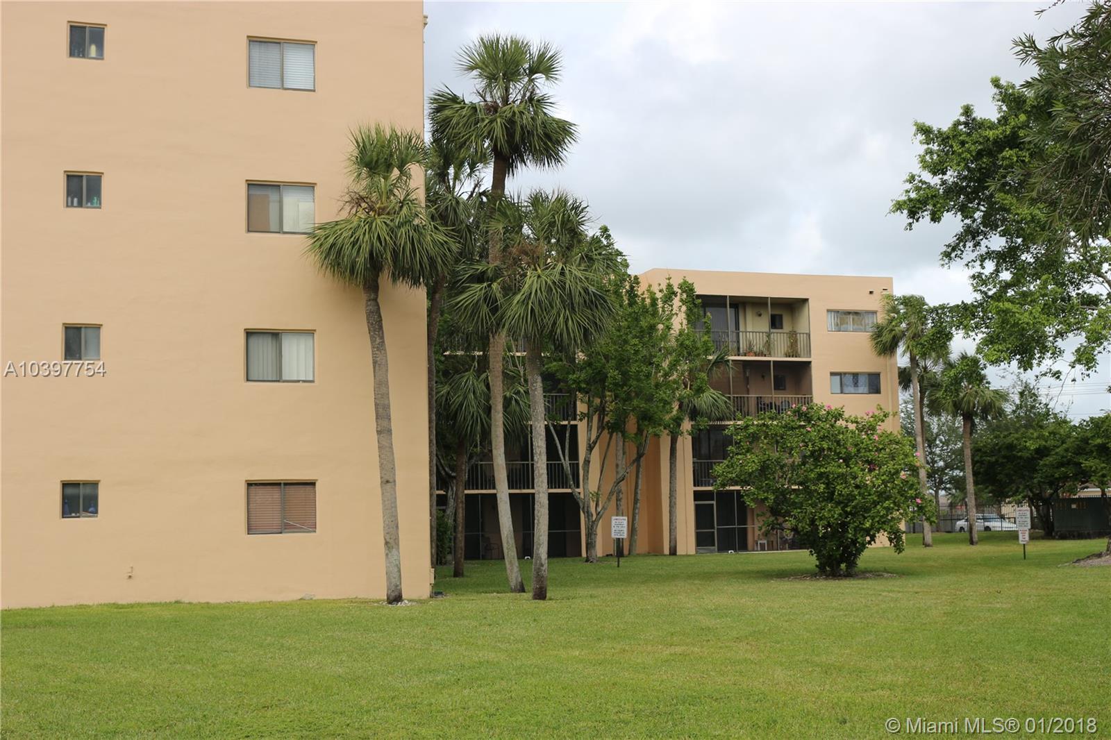 8500 Southwest 133rd Avenue Road, Unit 404 Miami, FL 33183 - Photo 1 of 28