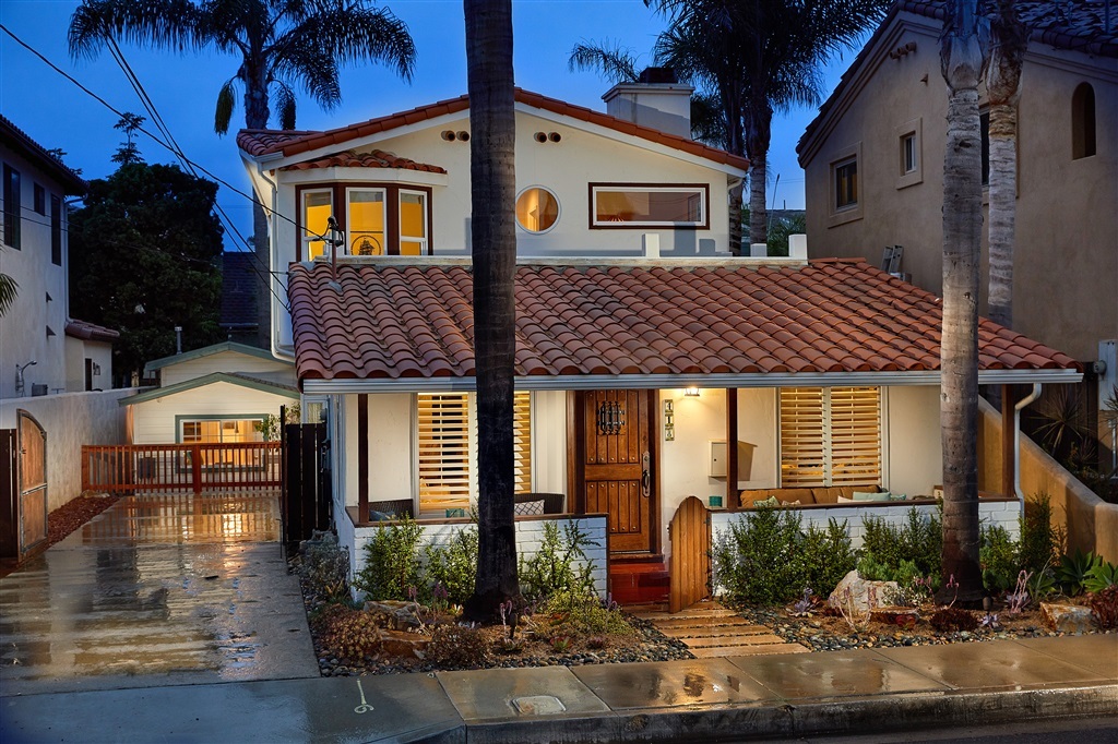 418 Sylvia Street Encinitas, CA 92024 - Photo 1 of 25