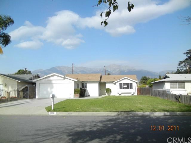 9838 Alpine Street Rancho Cucamonga, CA 91730 - Photo 1 of 1