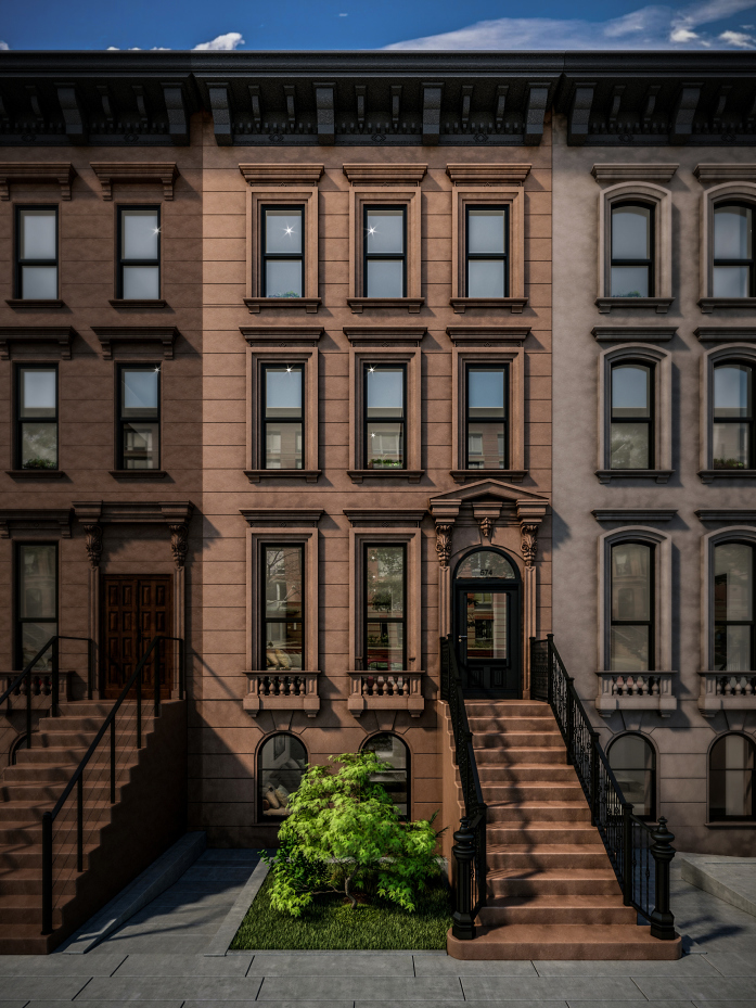 574 Washington Avenue, Unit 2 Brooklyn, NY 11238 - Photo 10 of 12