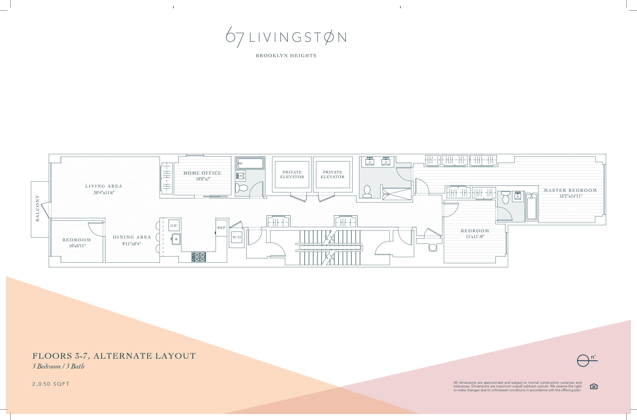 67 Livingston Street, Unit 6 Brooklyn, NY 11201 - Photo 18 of 18