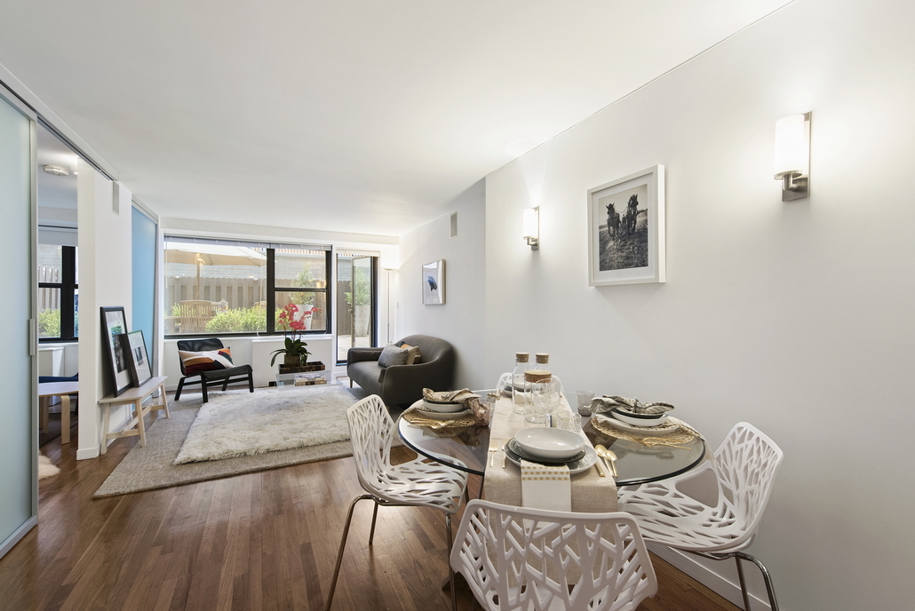 7 East 14th Street, Unit 201 Manhattan, NY 10003 - Photo 4 of 13