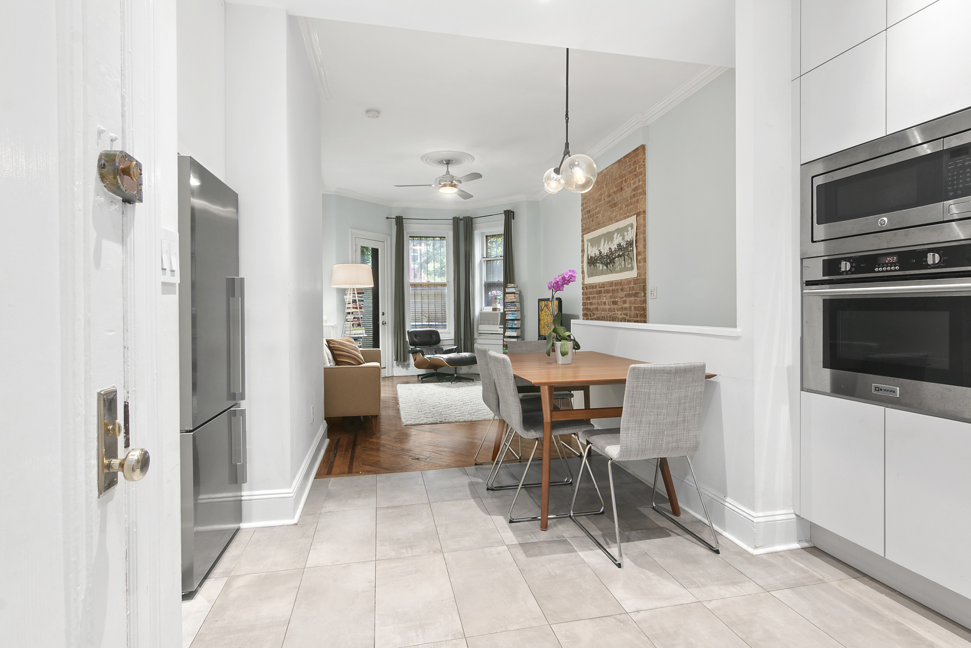 177 Amity Street, Unit 3 Brooklyn, NY 11201 - Photo 3 of 9