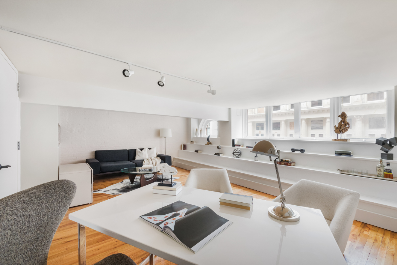 81 White Street, Unit 1E Manhattan, NY 10013 - Photo 12 of 16