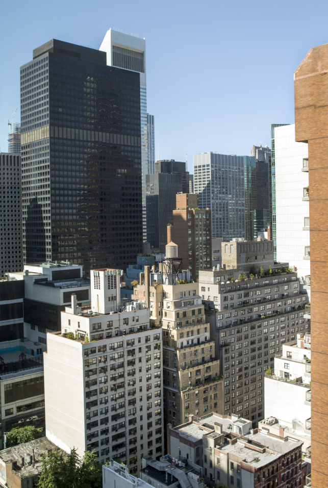 300 East 59th Street, Unit 2604 Manhattan, NY 10022 - Photo 8 of 13