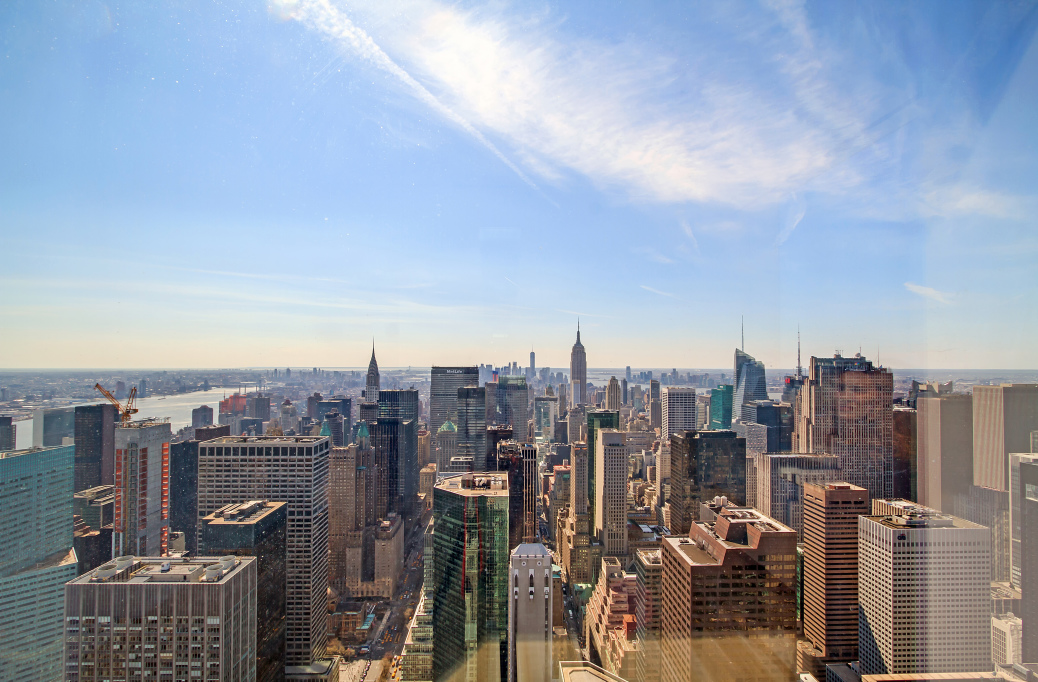 432 Park Avenue, Unit 65B Manhattan, NY 10022 - Photo 9 of 11