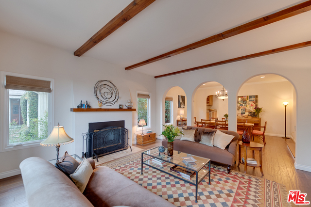 10578 Putney Road Los Angeles, CA 90064 - Photo 5 of 53