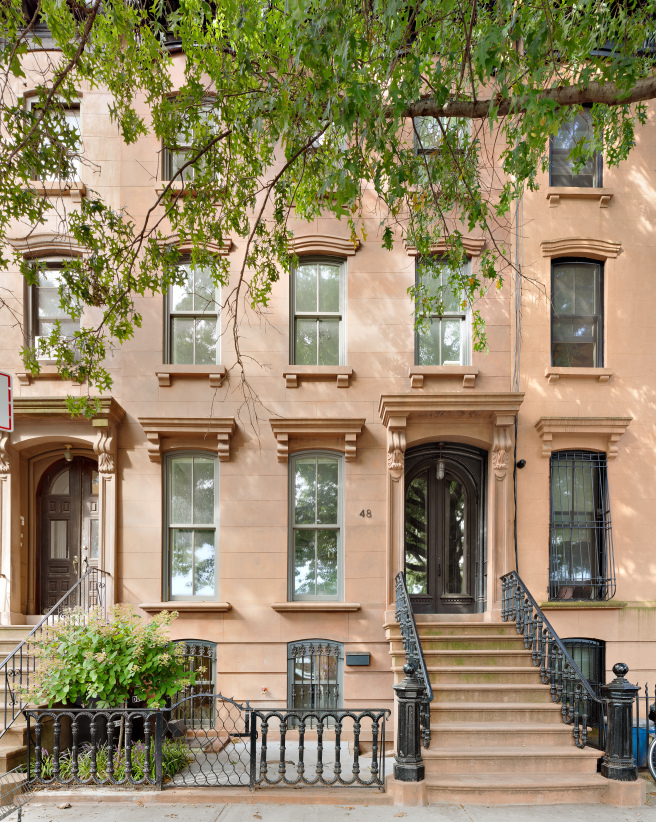 48 Downing Street Brooklyn, NY 11238 - Photo 19 of 21