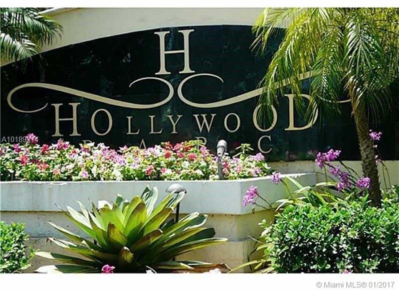 630 South Park Road, Unit 183 Hollywood, FL 33021 - Photo 2 of 12
