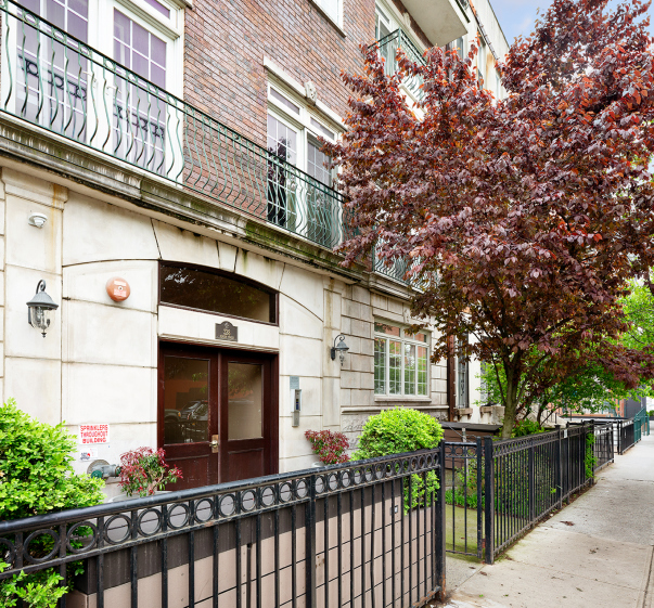 328 Bergen Street, Unit 3B Brooklyn, NY 11217 - Photo 12 of 13